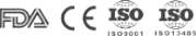 FDA,iso,CE certificates for velpeau products